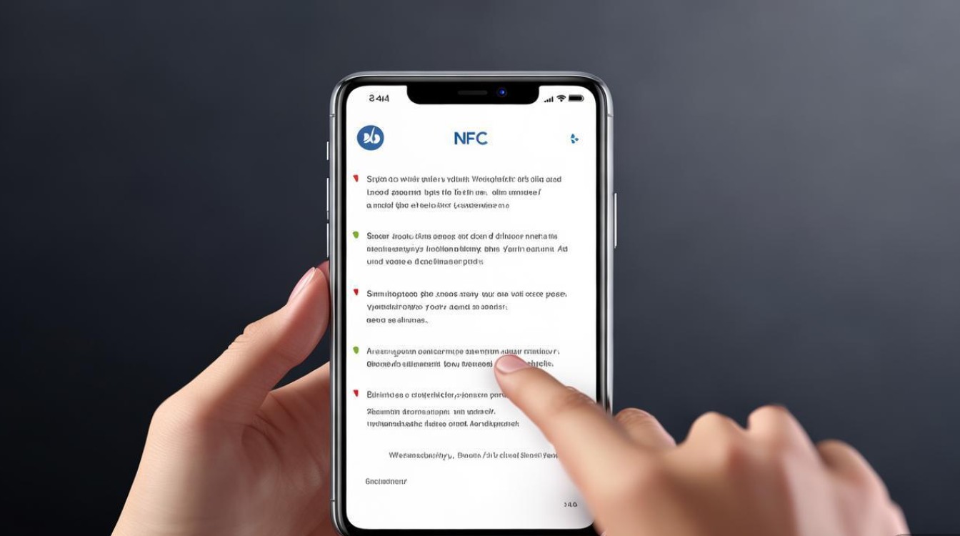 红米note9pro怎么用NFC?公交卡/门禁卡怎么设置?