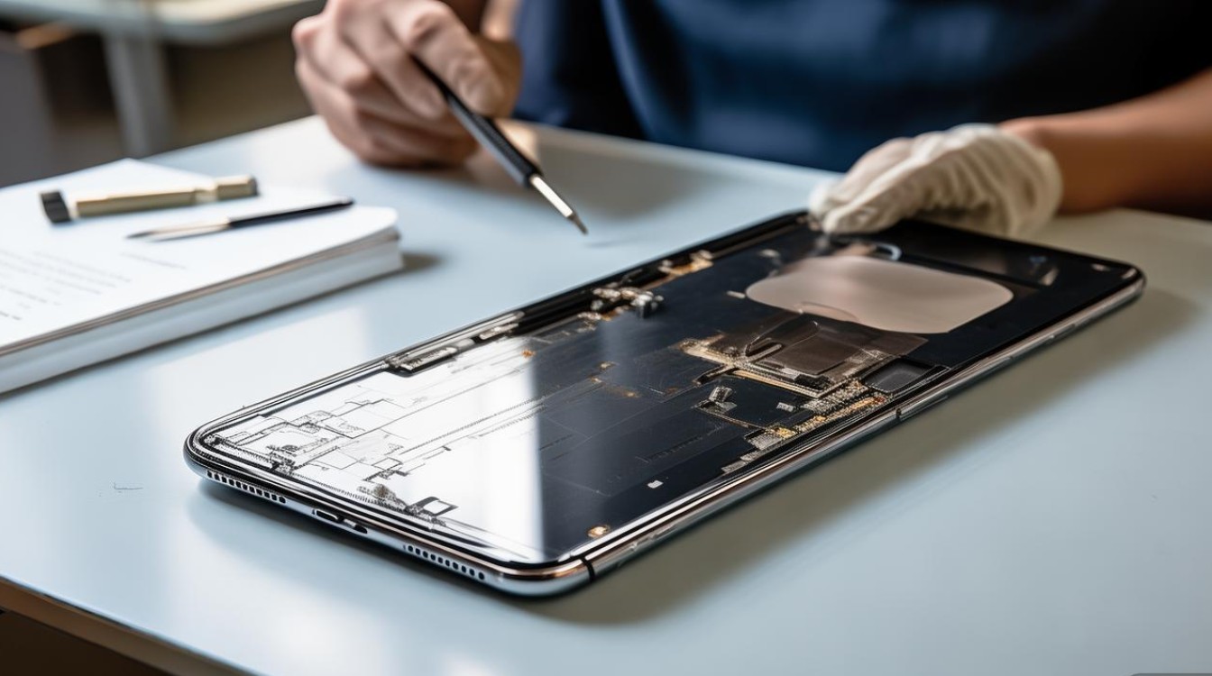 vivox5l外屏幕损坏怎么自己更换？详细步骤和工具推荐