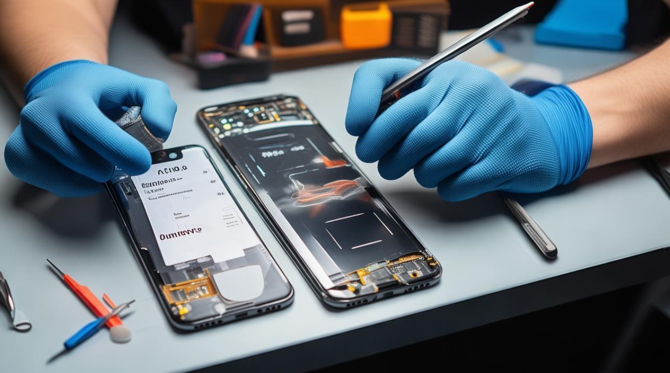 vivox5l外屏幕损坏怎么自己更换？详细步骤和工具推荐