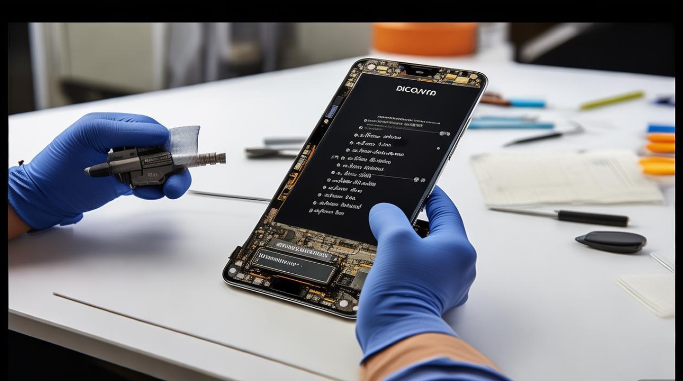 vivox5l外屏幕损坏怎么自己更换？详细步骤和工具推荐