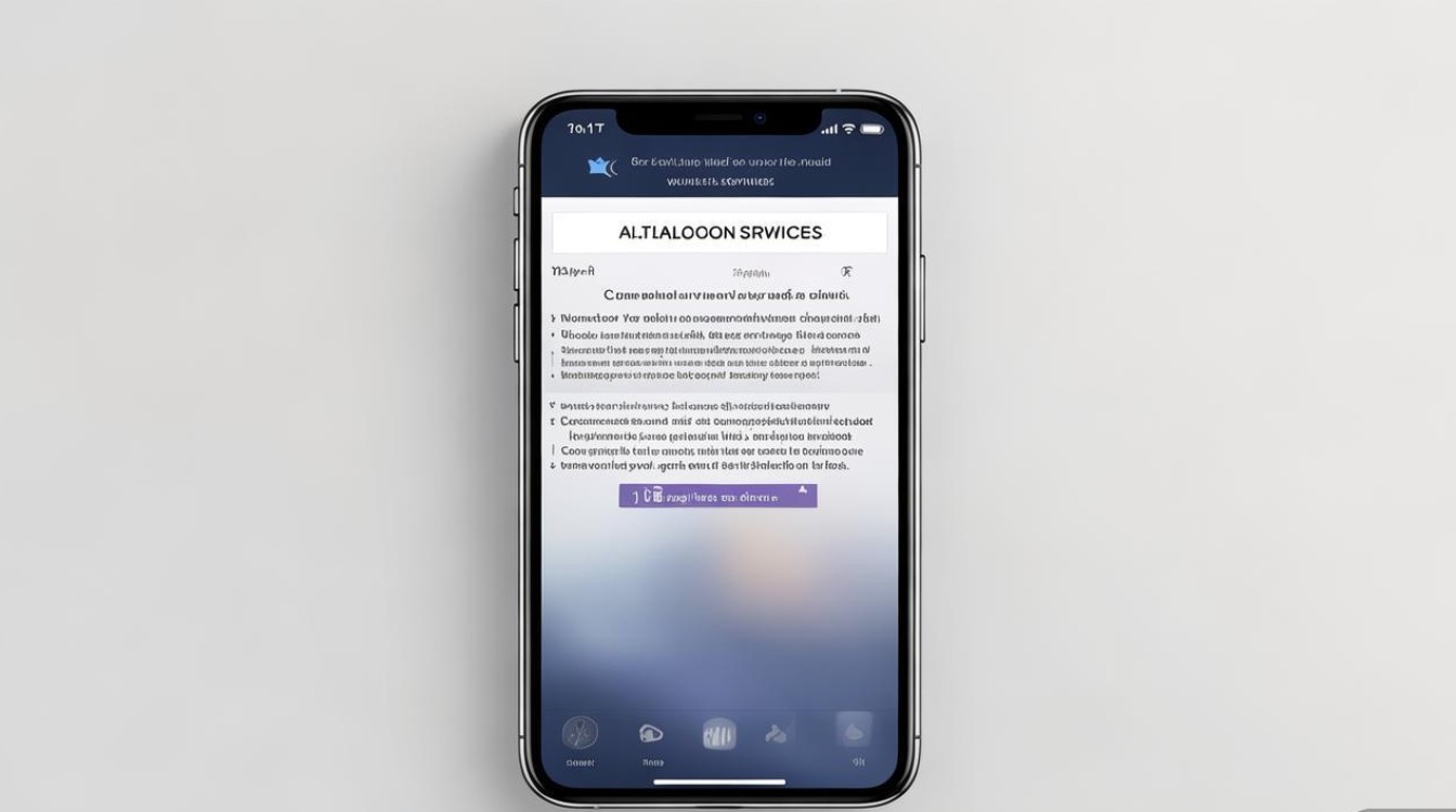 苹果7手机定位功能怎么打开？详细步骤在这里！