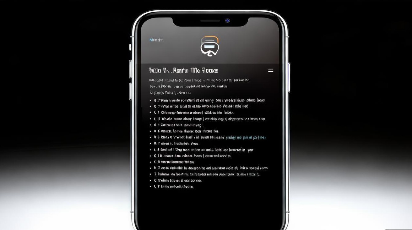 苹果7手机调字体怎么调整？详细步骤教您轻松搞定。