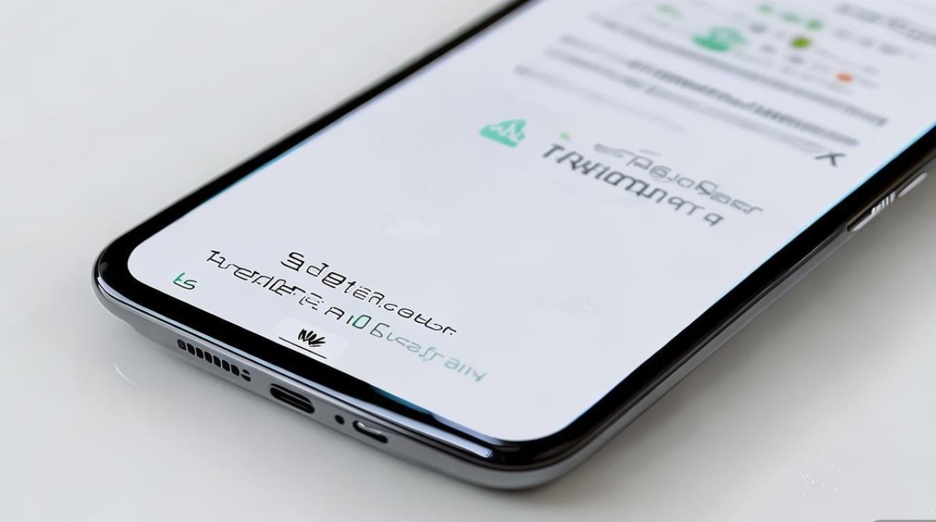 华为7指纹解锁怎么设置？教程步骤详解。