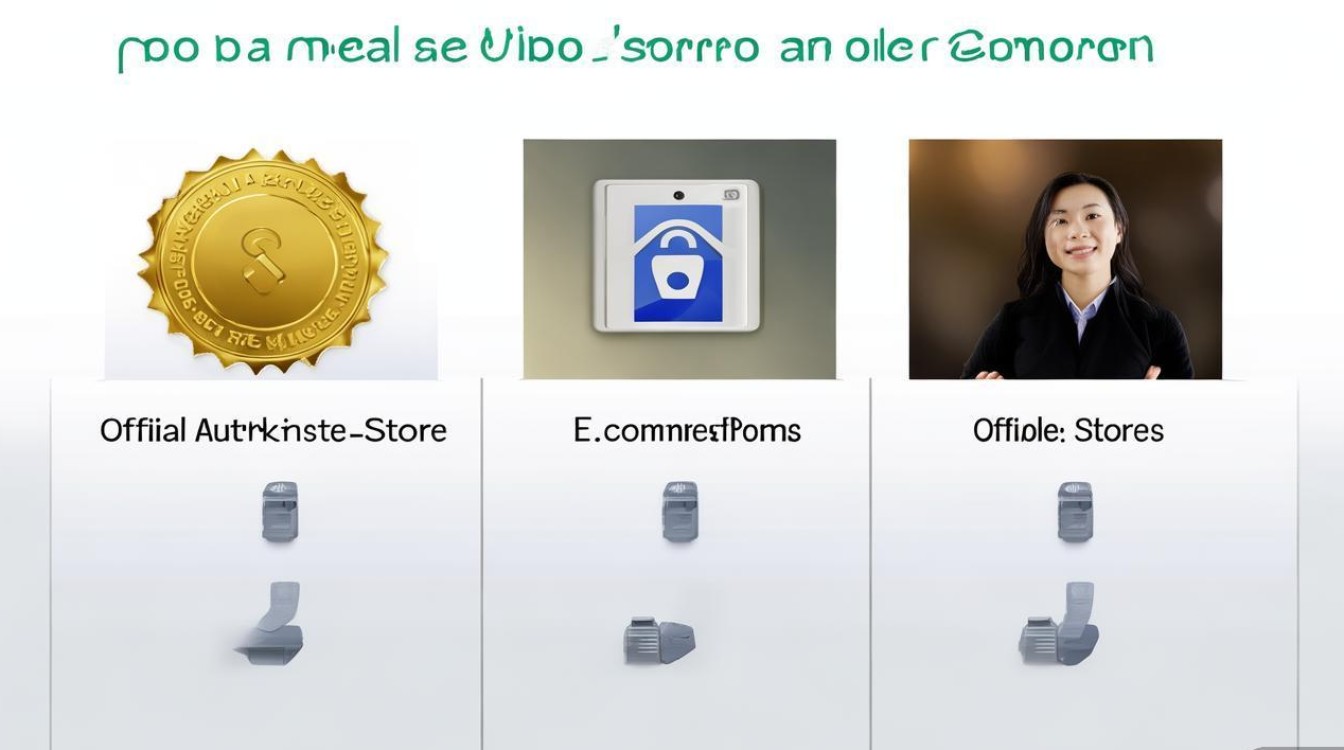 oppo手机怎么选渠道？官方授权店、电商平台、线下门店哪个靠谱？