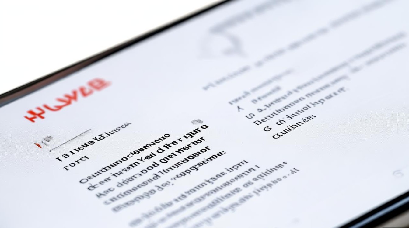 华为7怎么升级安卓版本？系统版本升级步骤详解