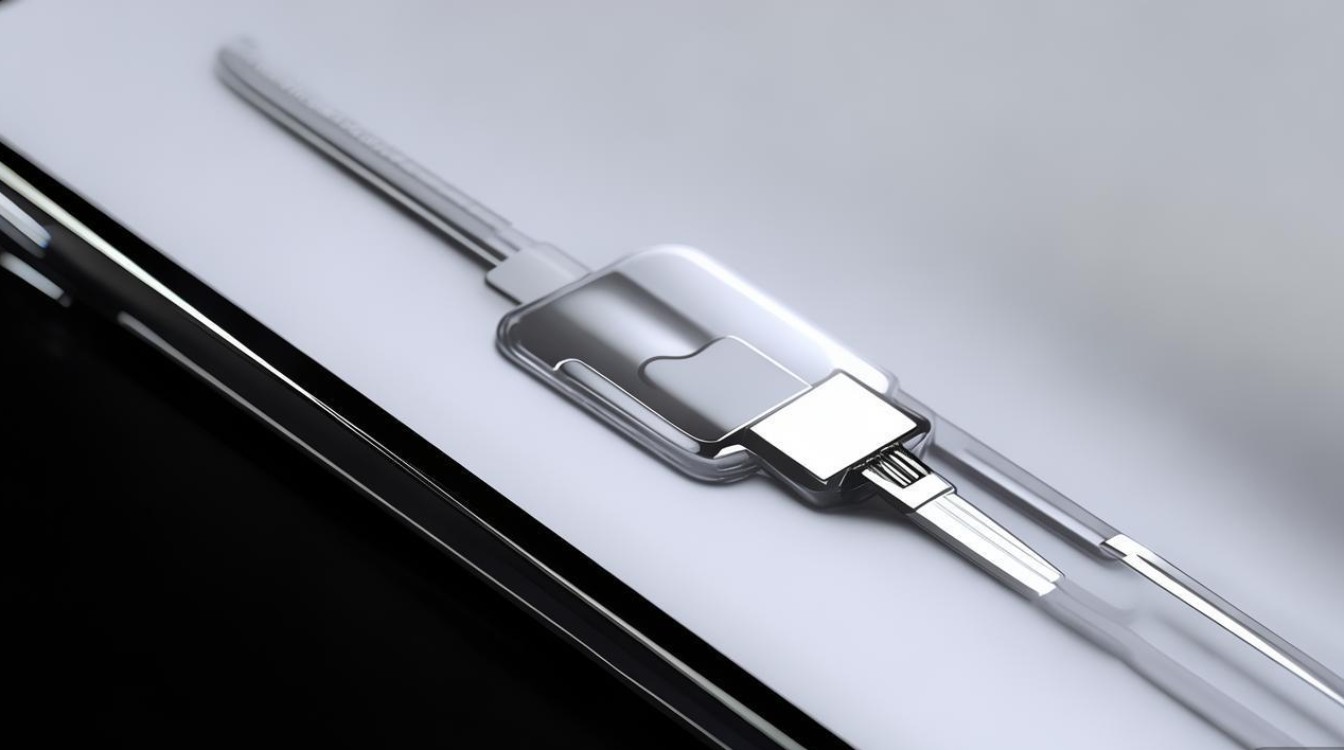 苹果7手机电池图标怎么显示充电器？