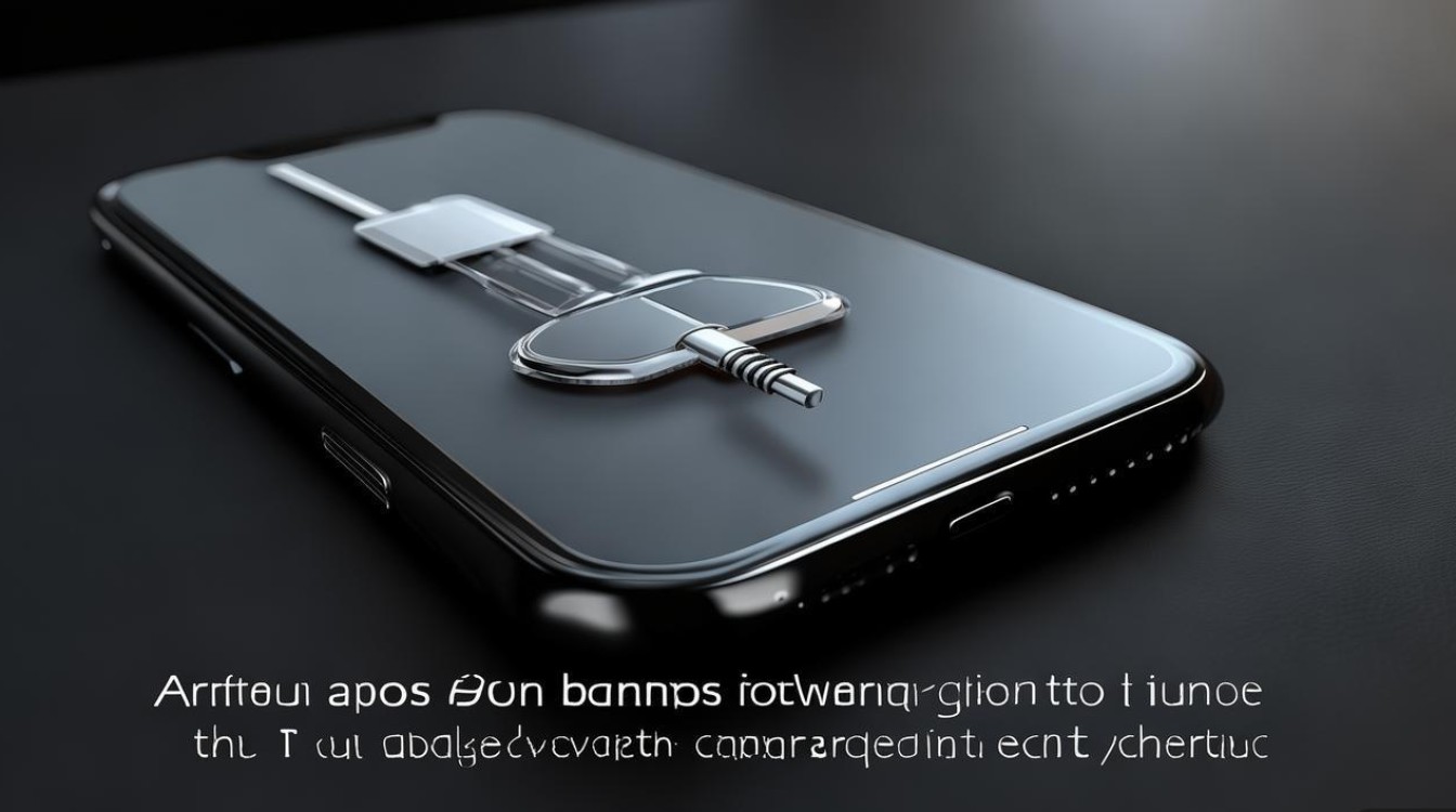 苹果7手机电池图标怎么显示充电器？