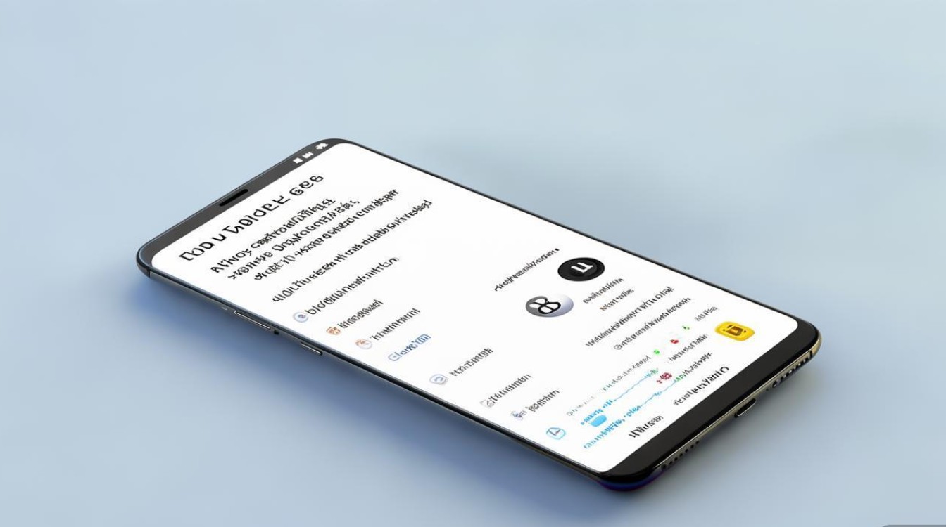 华为7怎么升级安卓版本？升级步骤和注意事项是什么？