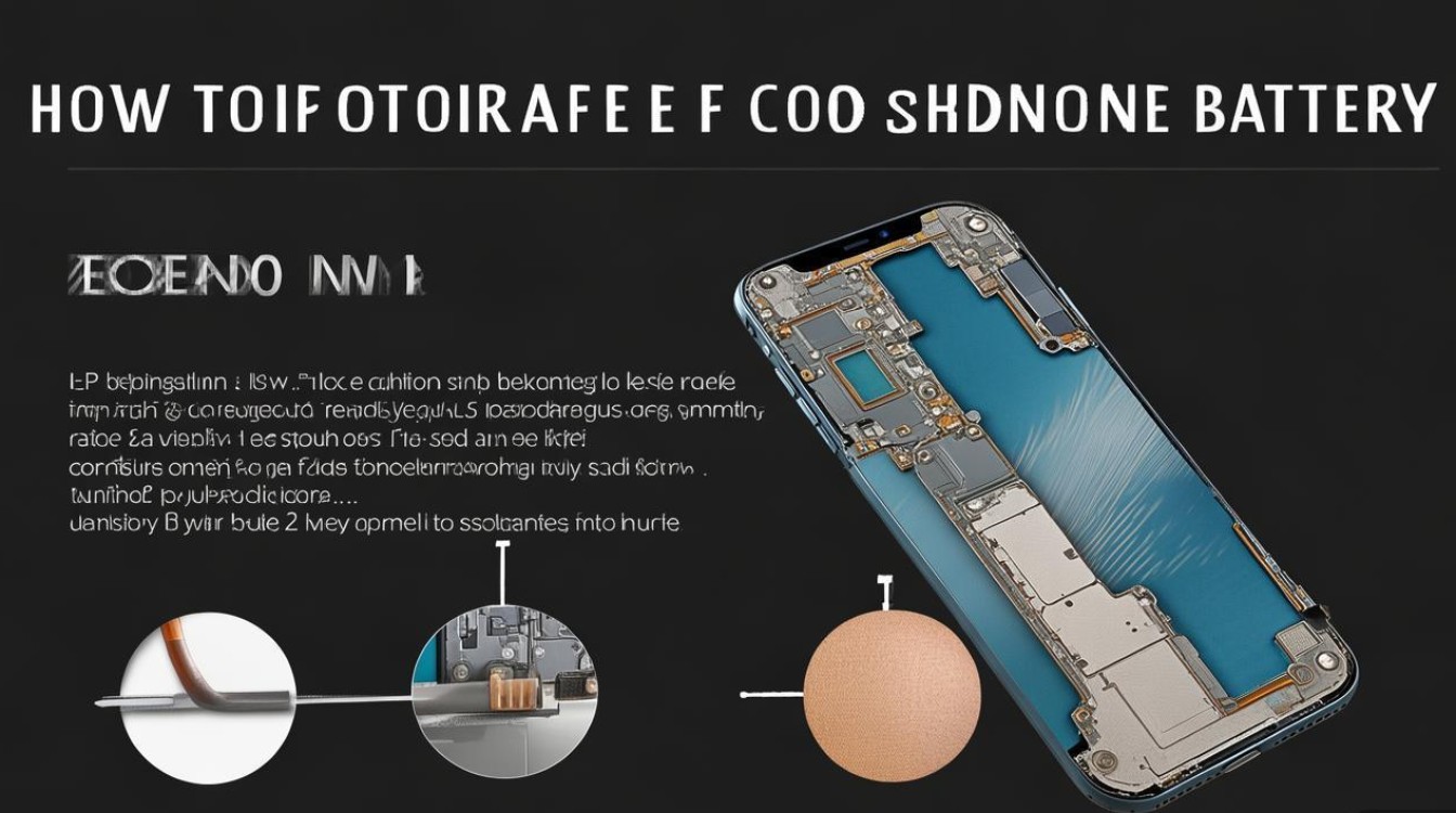 苹果7手机电池怎么拆卸？自己拆换电池要注意哪些步骤？