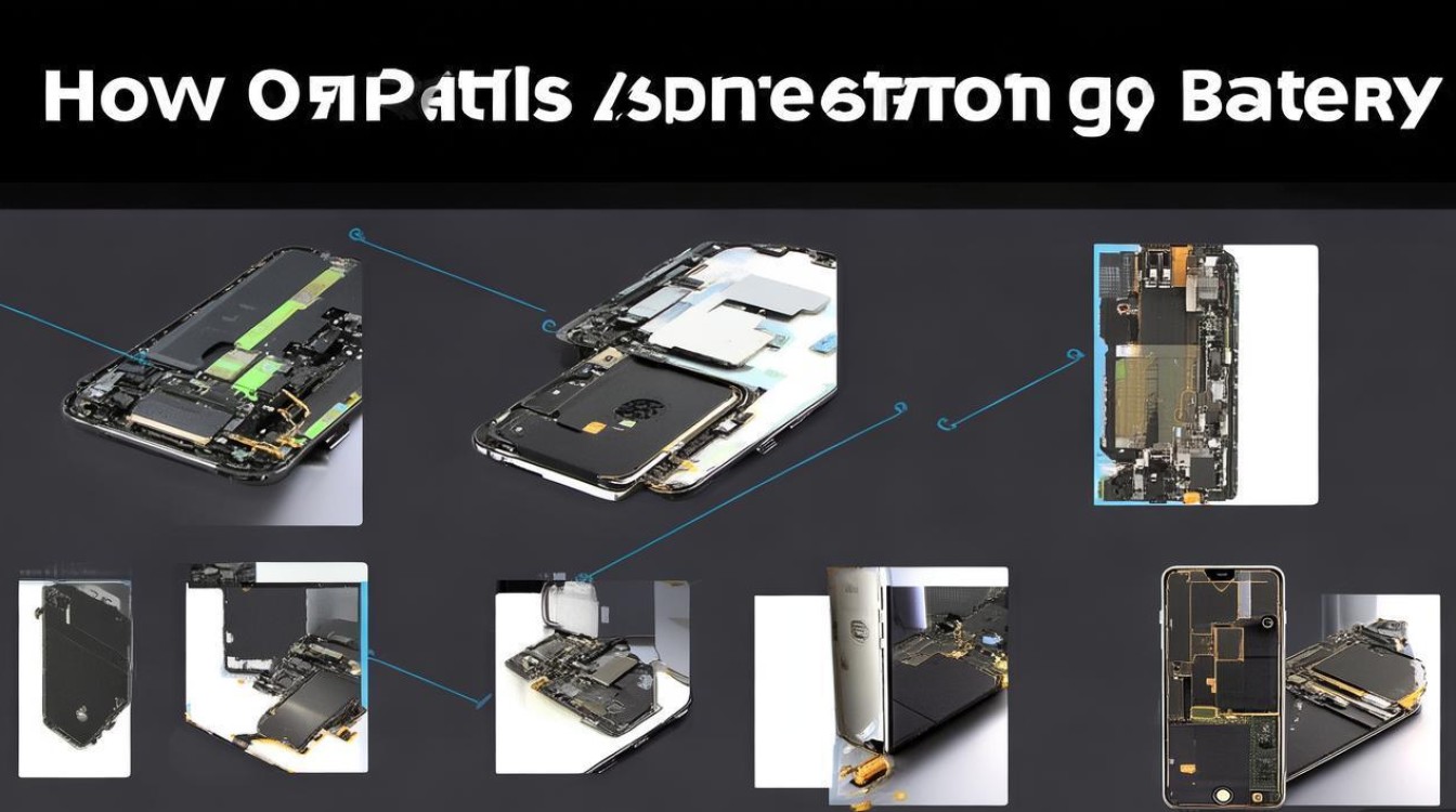 苹果7手机电池怎么拆卸？自己拆换电池要注意哪些步骤？