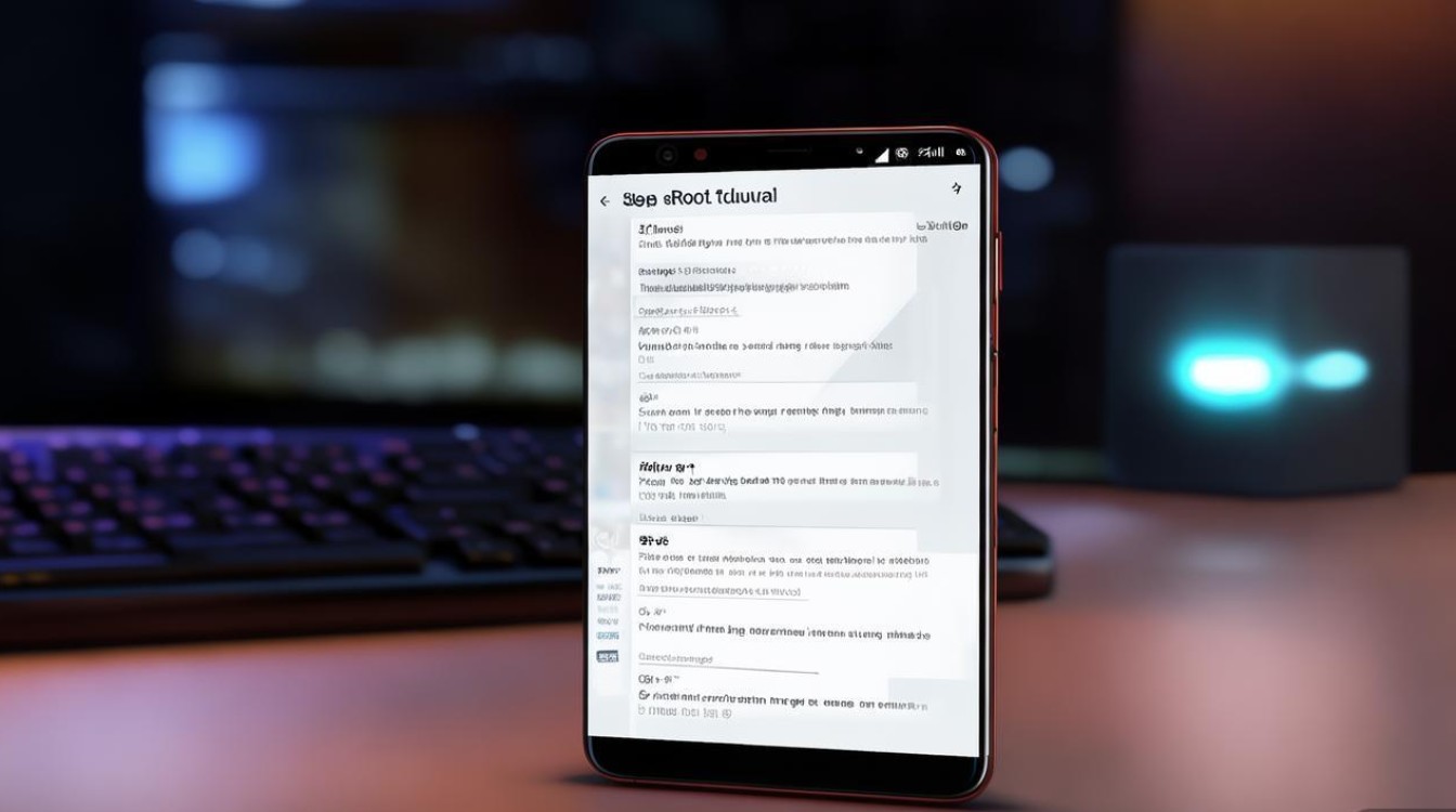华为7plus详细root教程，小白也能轻松上手吗？