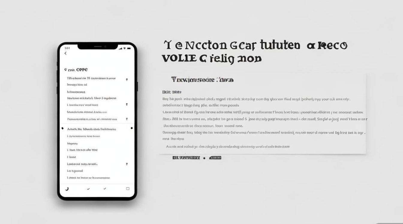 oppo手机怎么开通volte通话功能？详细步骤是什么？