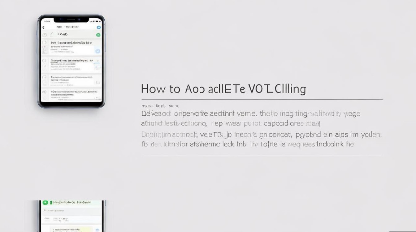 oppo手机怎么开通volte通话功能？详细步骤是什么？