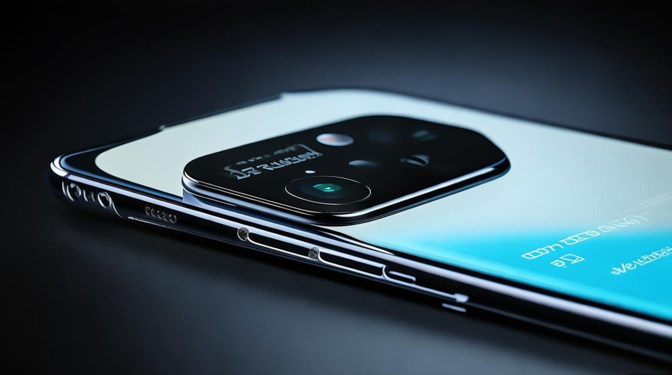 华为P50 Pro最新渲染图曝光，真实配置和体验到底如何？