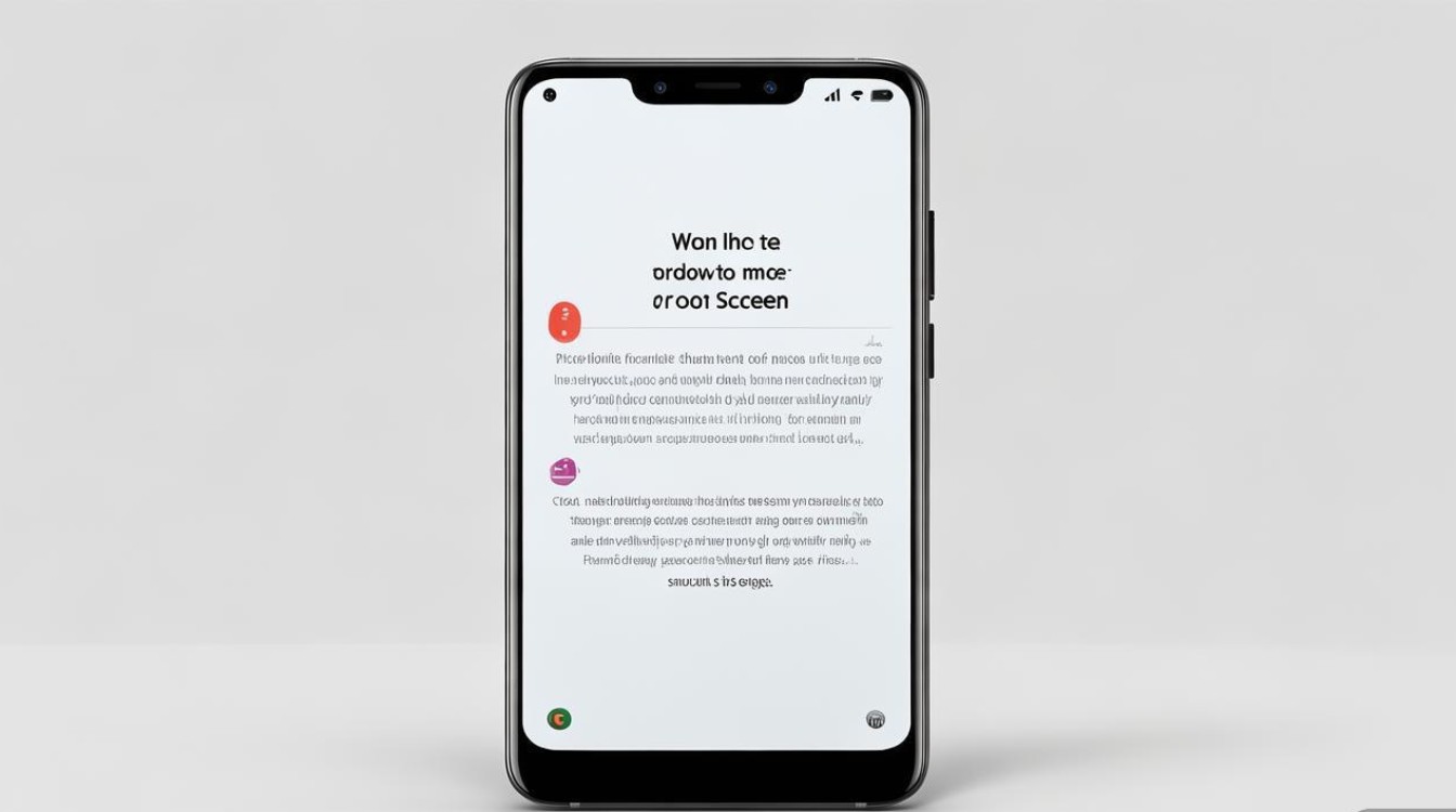 华为7i手机怎么录屏？屏幕录制功能在哪找？