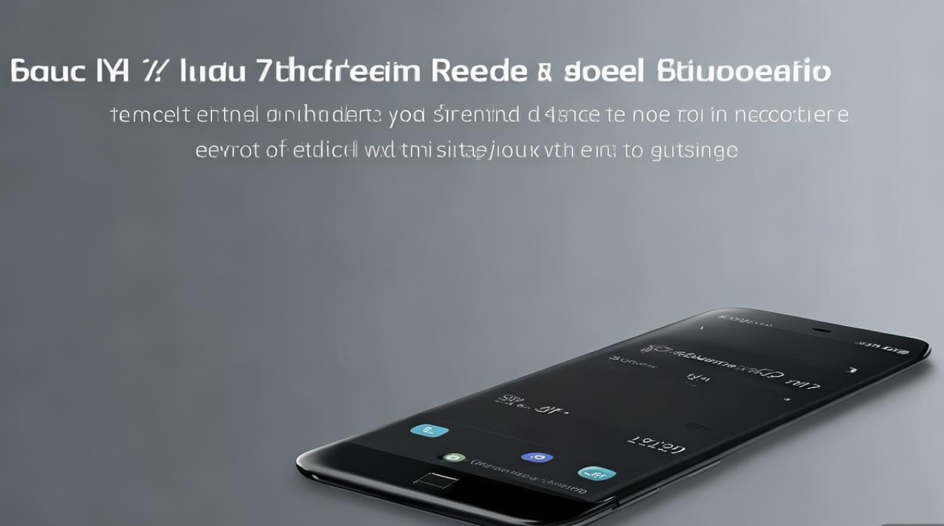 华为7i手机怎么录屏？屏幕录制功能在哪找？