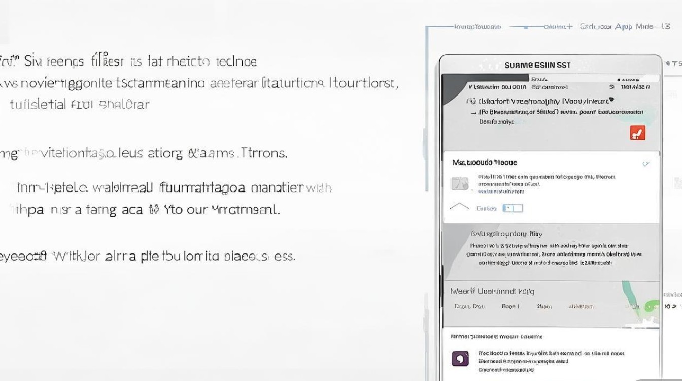 三星S5我的资讯中心怎么用？新手入门教程与设置技巧