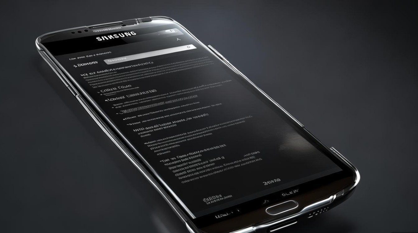 三星S5我的资讯中心怎么用？新手入门教程与设置技巧