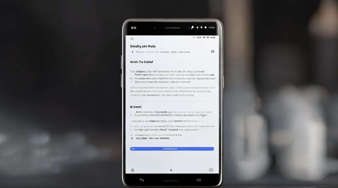 VIVO V3手机SD卡安装步骤是怎样的？
