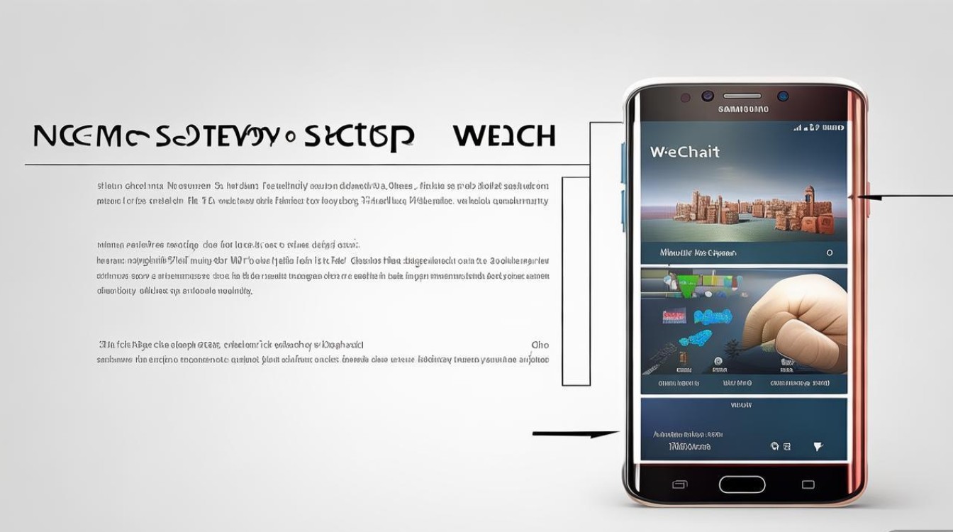 三星大气9120手机如何安装微信详细步骤教程？