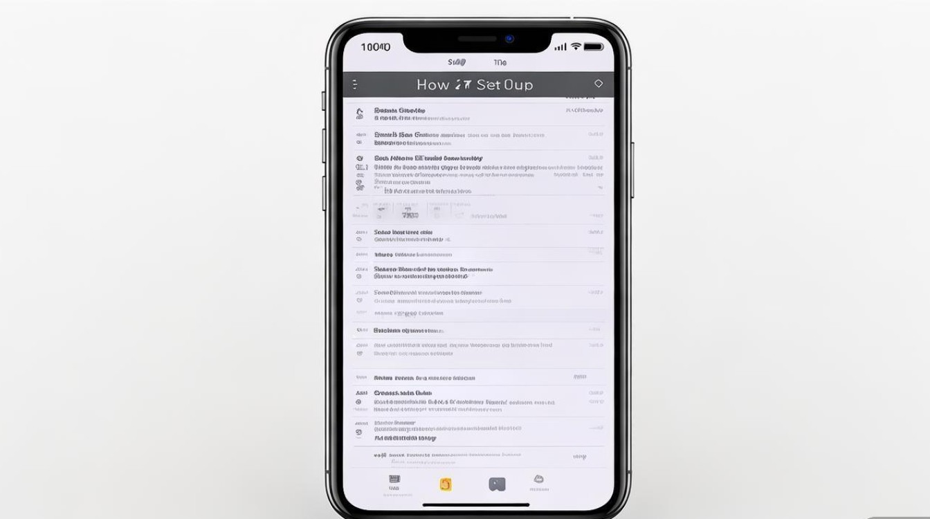 苹果7手机点怎么设置在哪里设置？