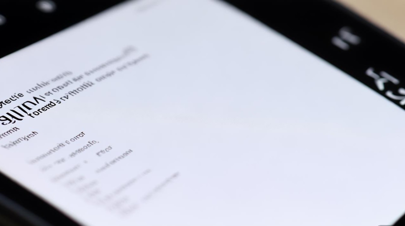 华为6字体怎么改？手机系统字体更换教程详解