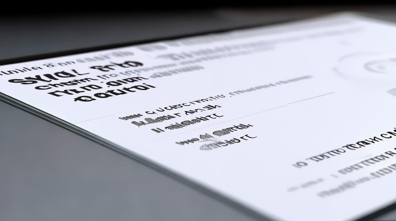 华为6字体怎么改？手机系统字体更换教程详解