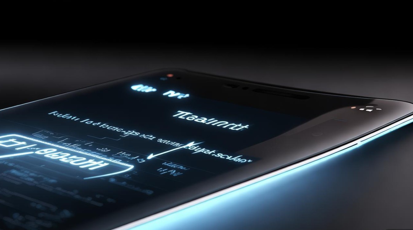 vivo led灯怎么开？按哪里或设置里找开关？