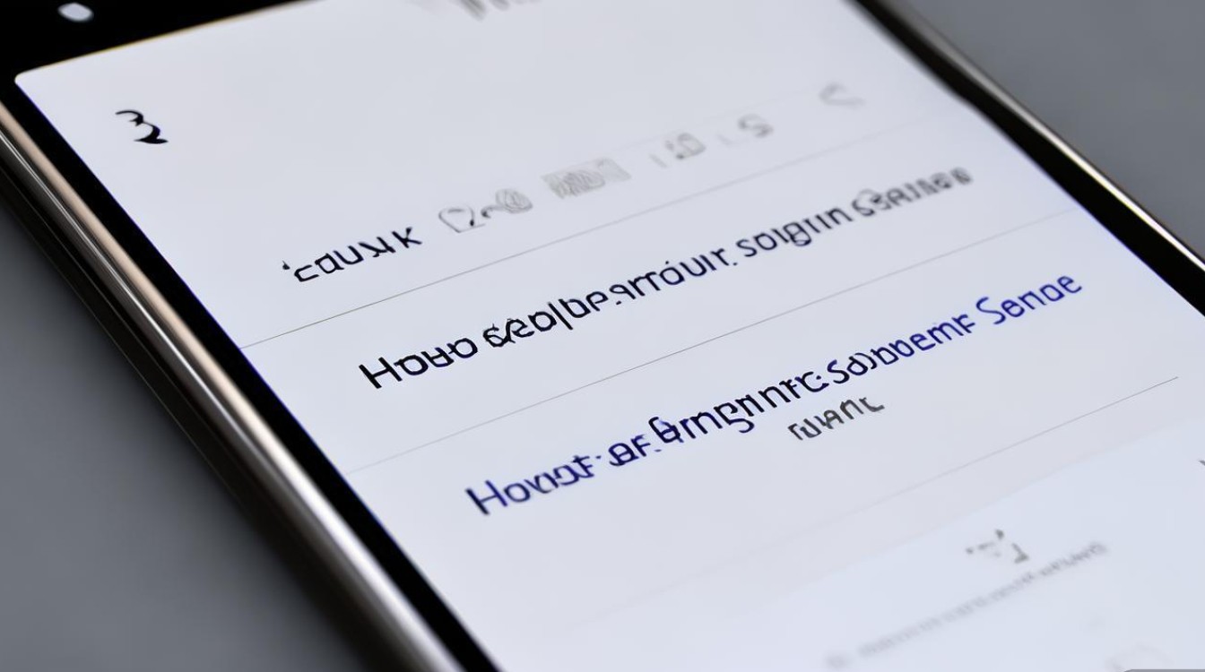 华为6指纹怎么设置？详细步骤是怎样的？