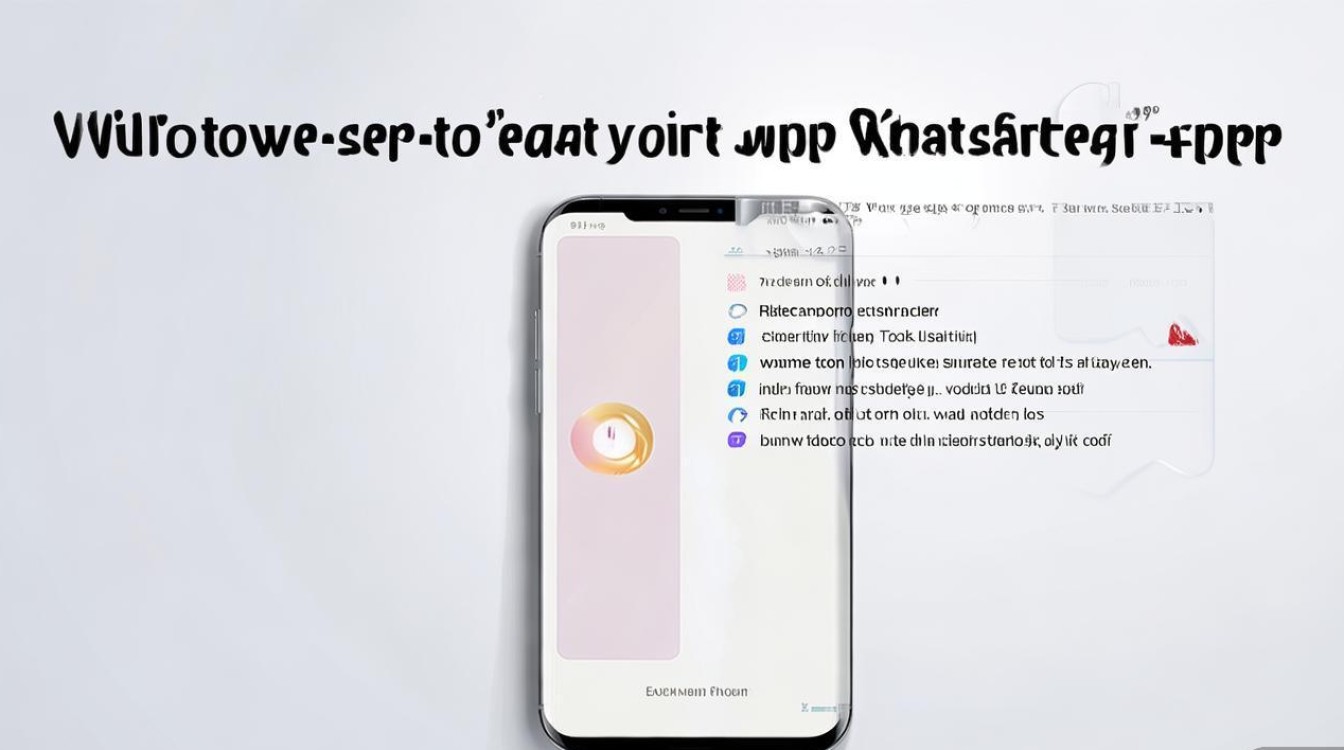 vivo6s怎么设置分身？开启双应用操作步骤是什么？