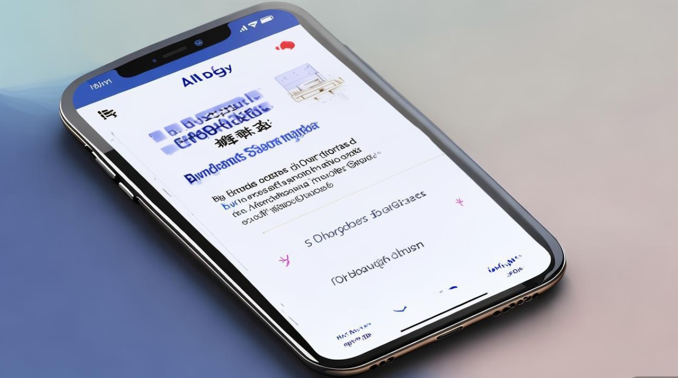 支付宝首页广告推荐怎么关闭?大牌直降好货推荐关闭步骤详解