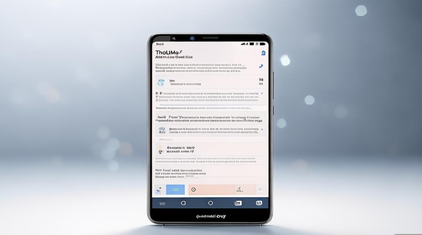 华为6手机怎么下载并设置自定义铃声？