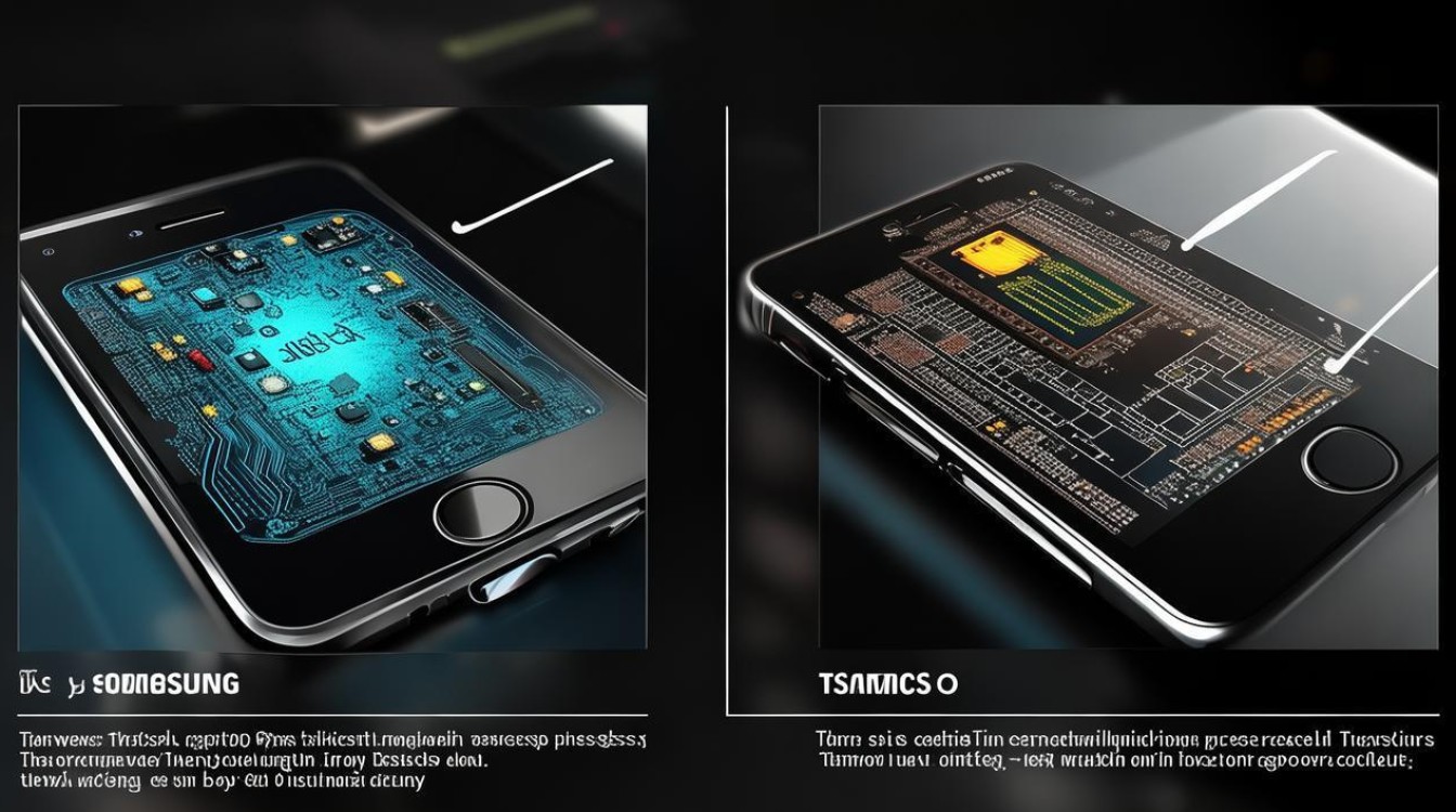 6s处理器是三星还是台积电代工的？怎么看具体制程差异？