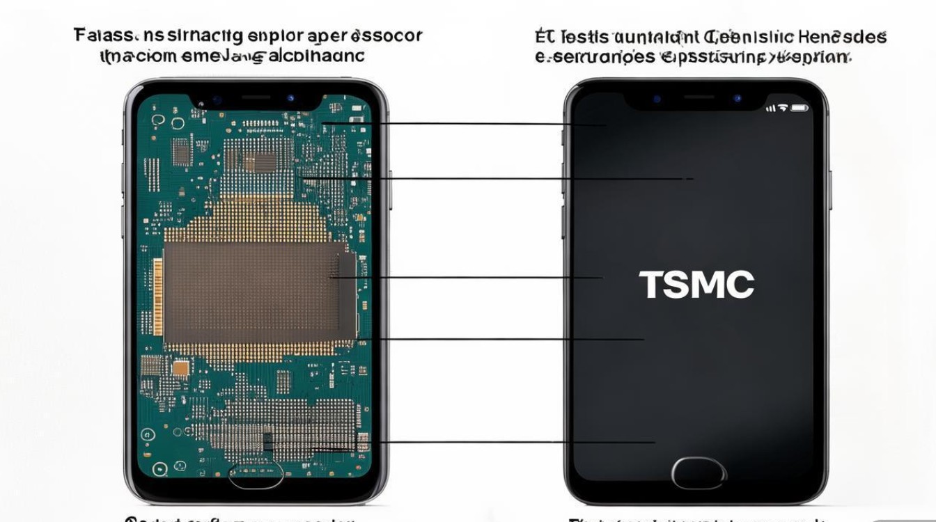6s处理器是三星还是台积电代工的？怎么看具体制程差异？
