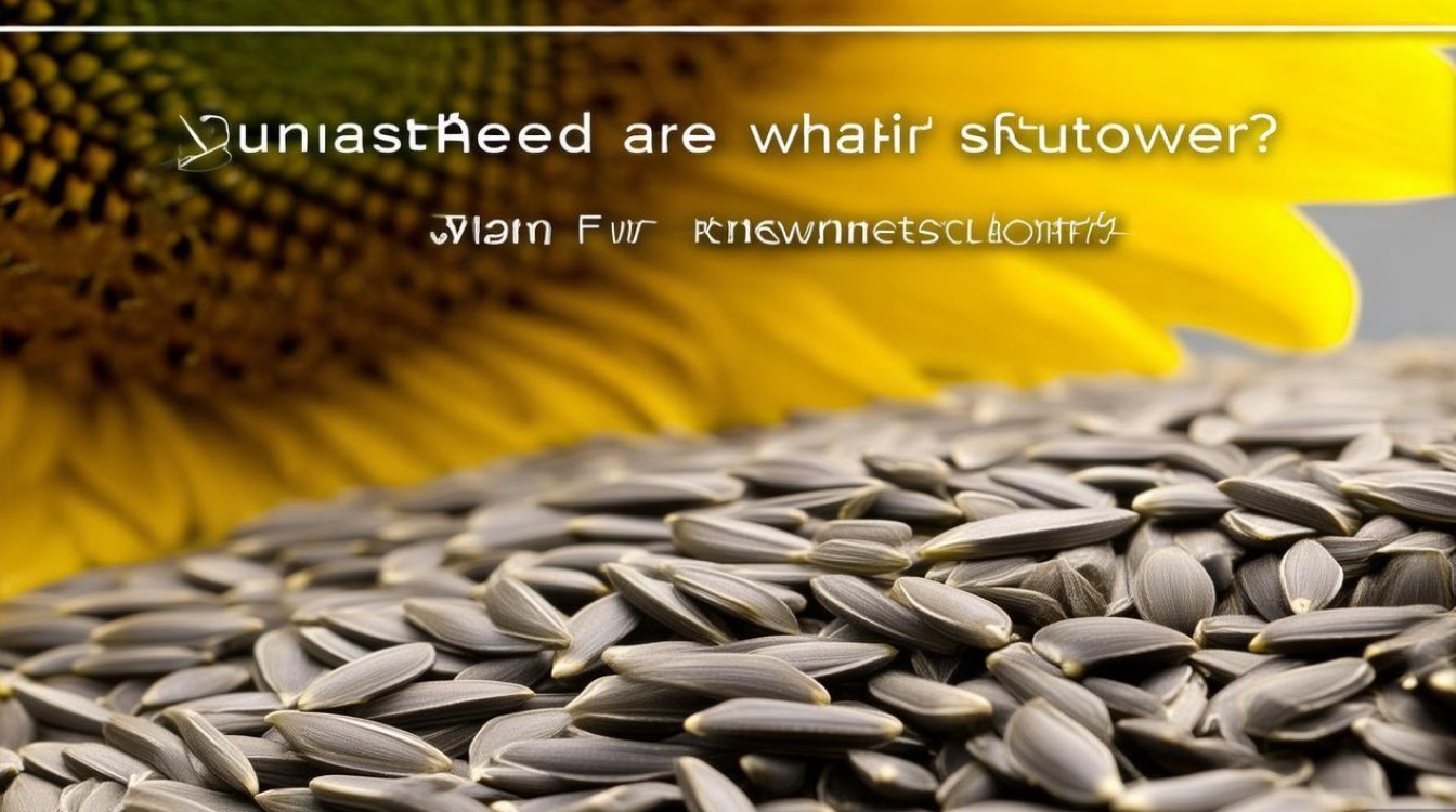 葵花籽是向日葵的什么？蚂蚁庄园11月29日答案揭秘