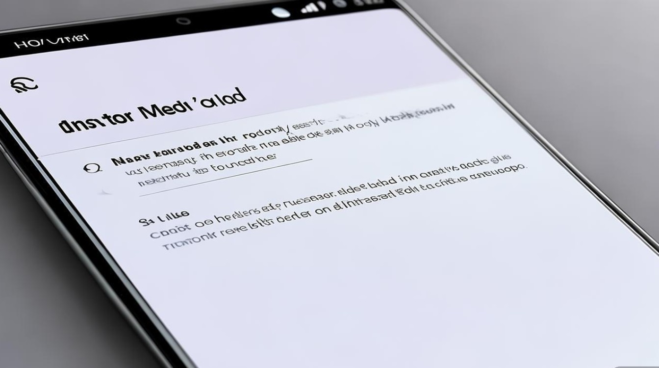 华为nova8输入法怎么改？设置入口找不到怎么办？