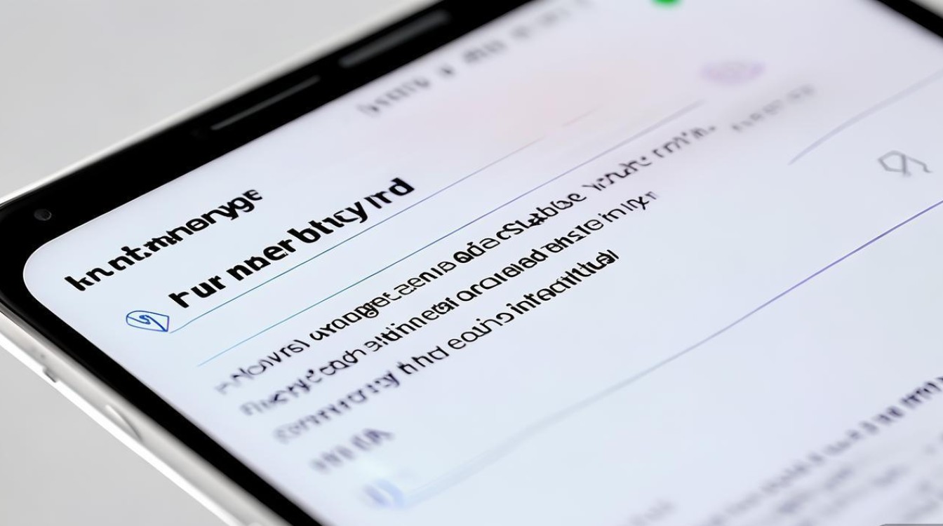 华为nova8输入法怎么改？设置入口找不到怎么办？