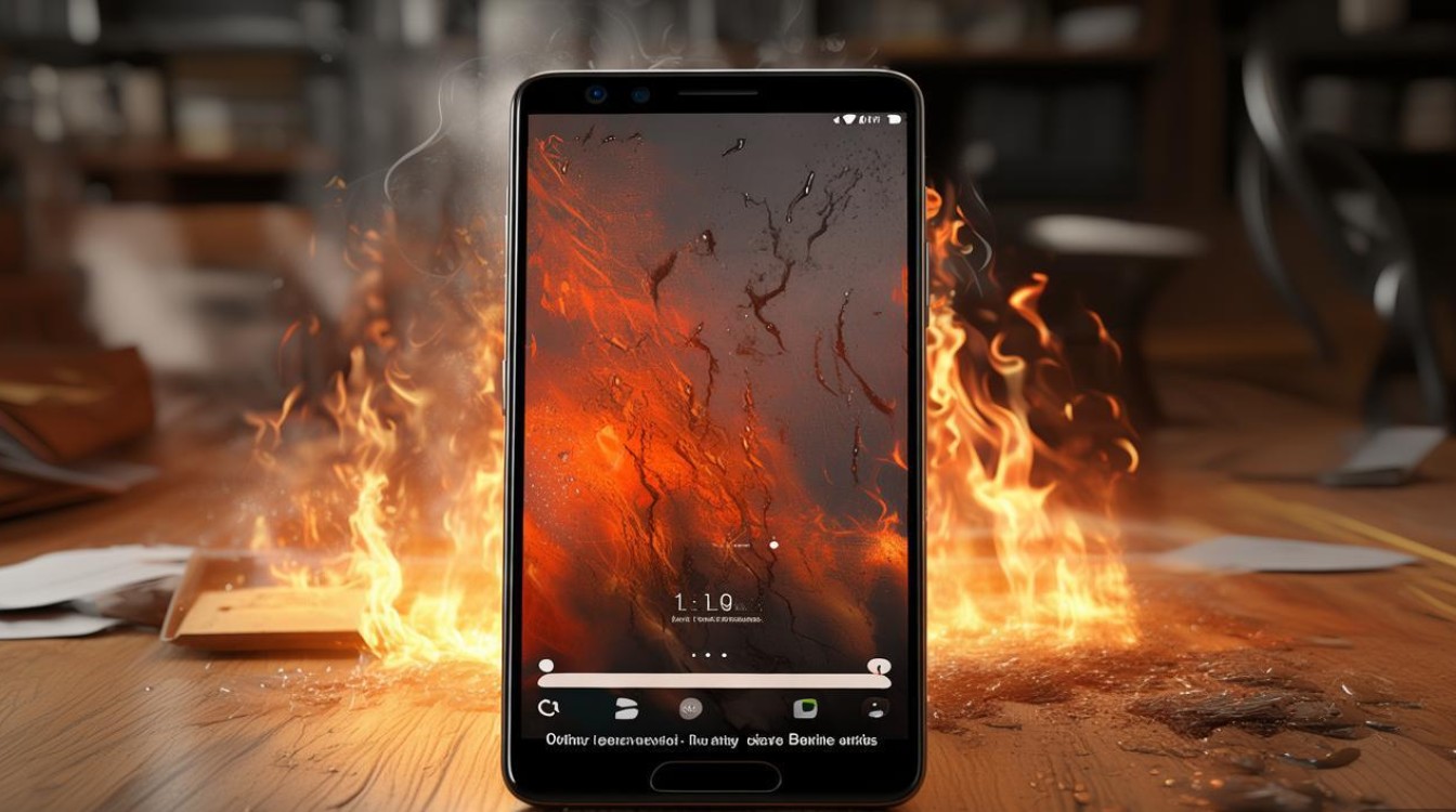 华为6手机发热严重是什么原因导致的？