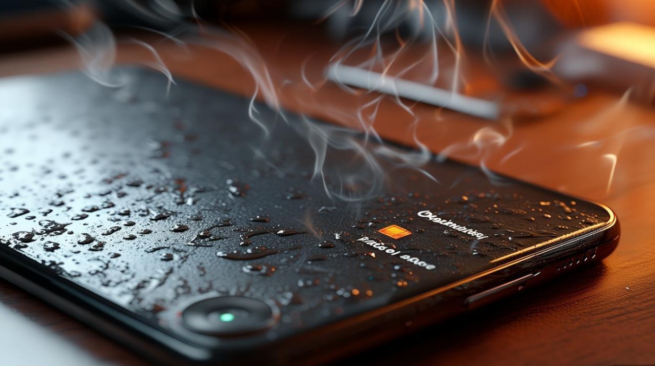 华为6手机发热严重是什么原因导致的？