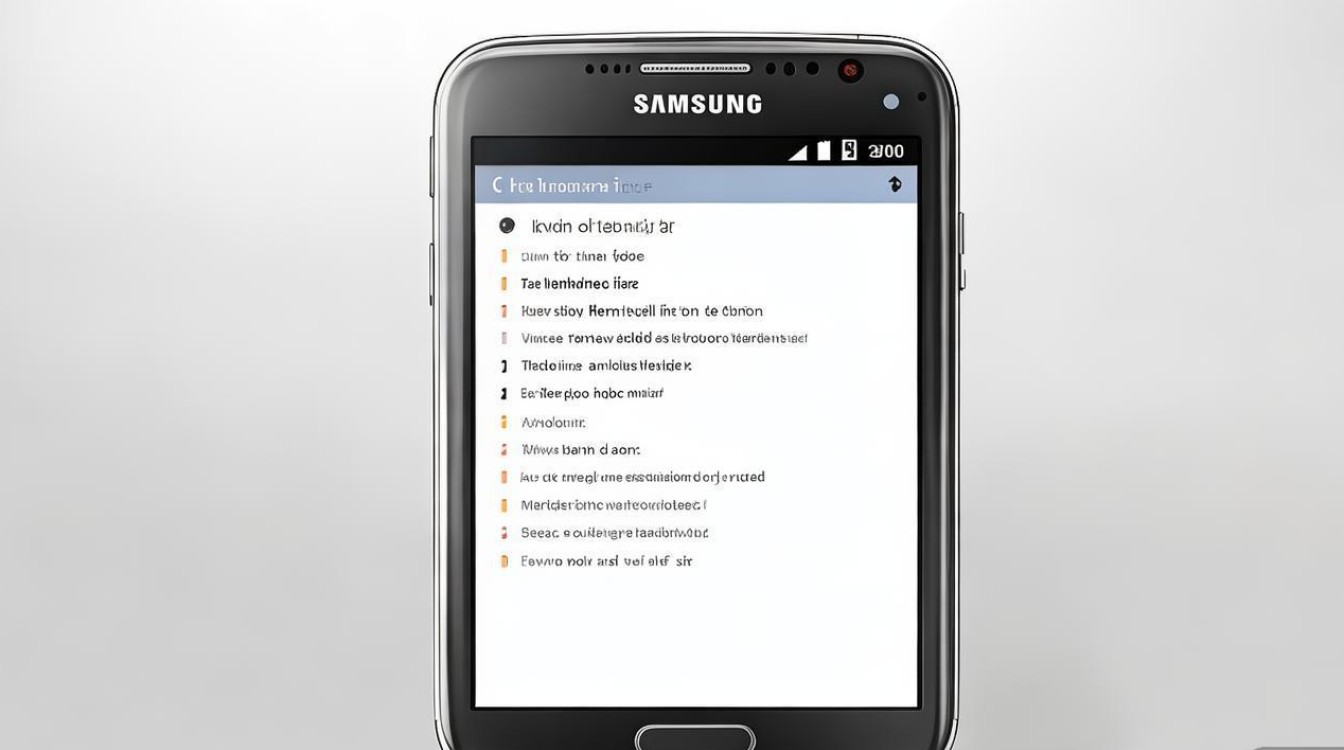 三星gt-i9500手写功能怎么开启？详细步骤教程来了！
