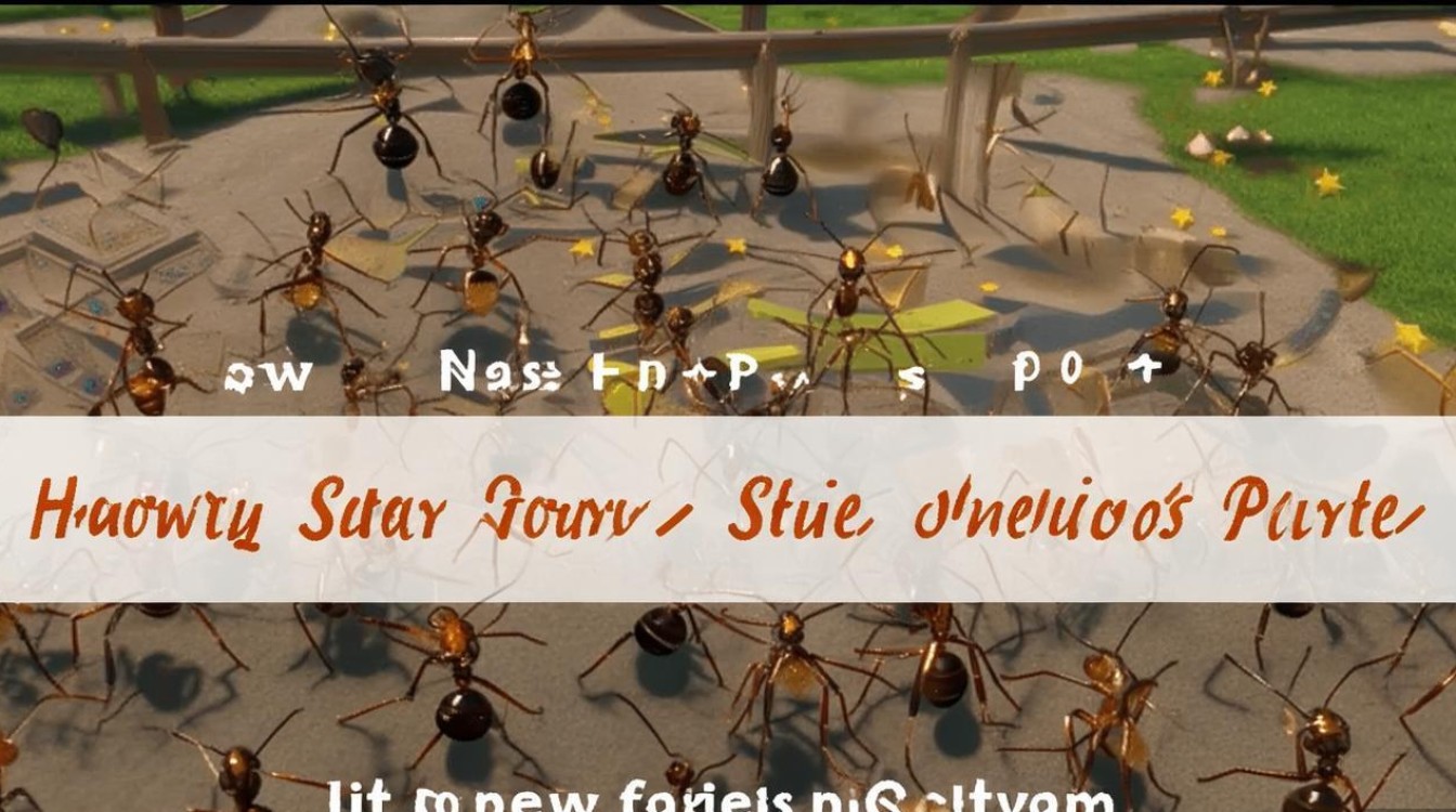 蚂蚁庄园星秀套装怎么得？新手快速获取攻略来了