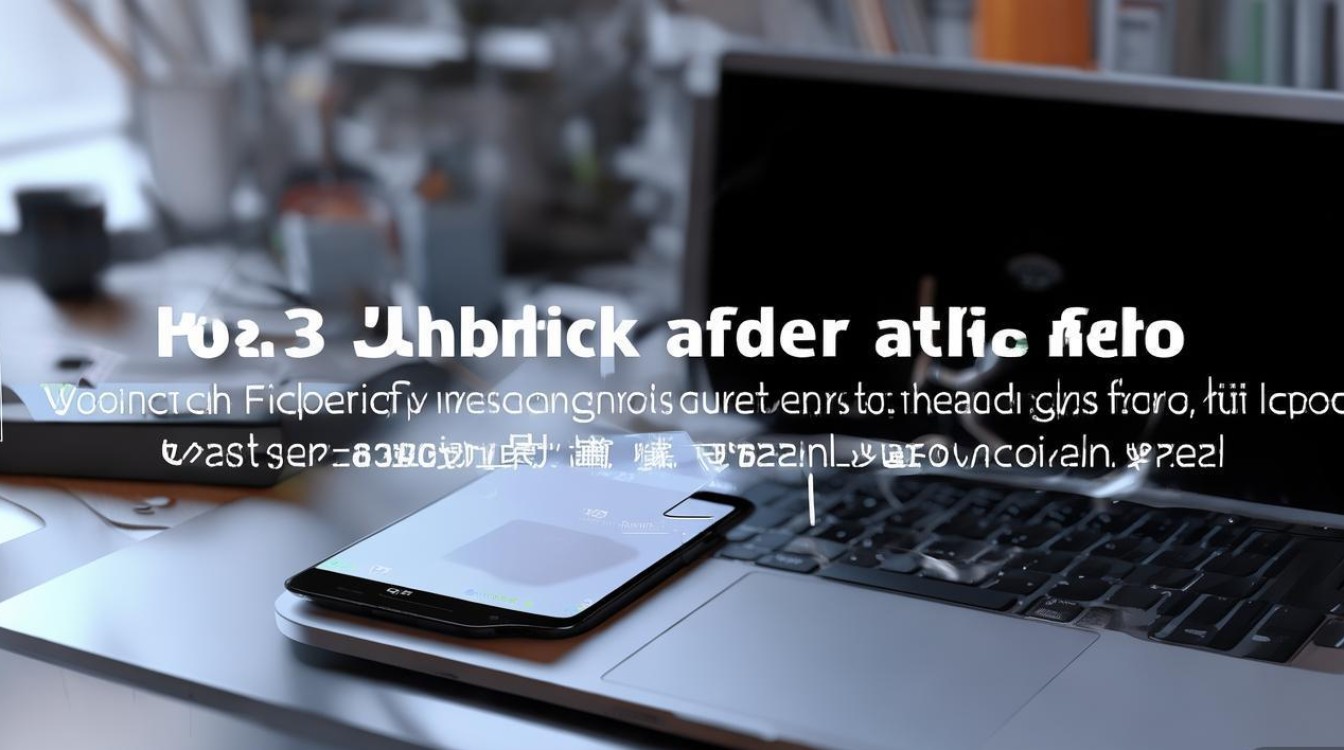 vivo y23刷机后怎么解？恢复原厂系统教程有吗？