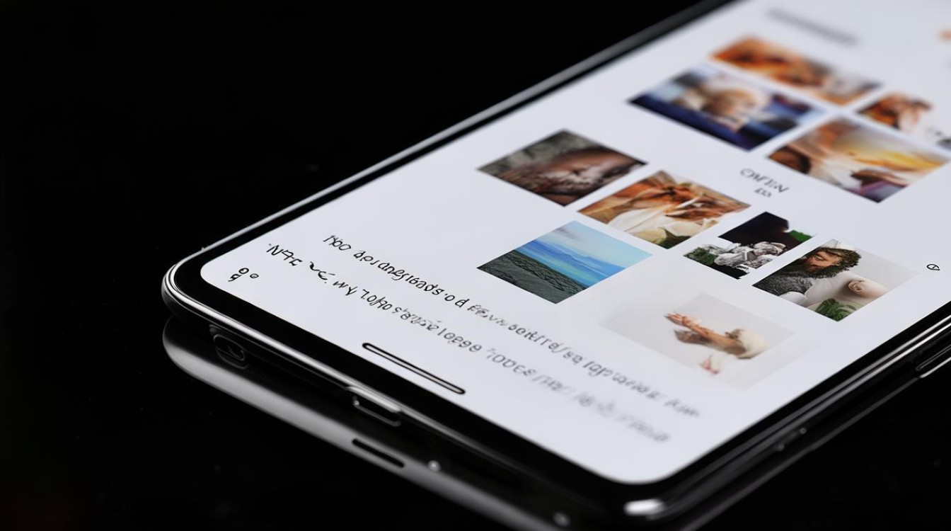 oppo手机图库怎么拼图?内置拼图工具在哪找?