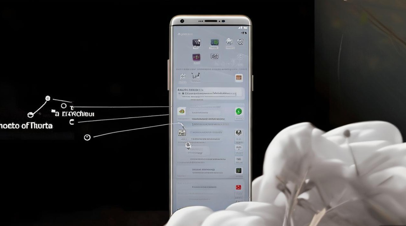 华为6x系统字体语言如何切换到中文显示？