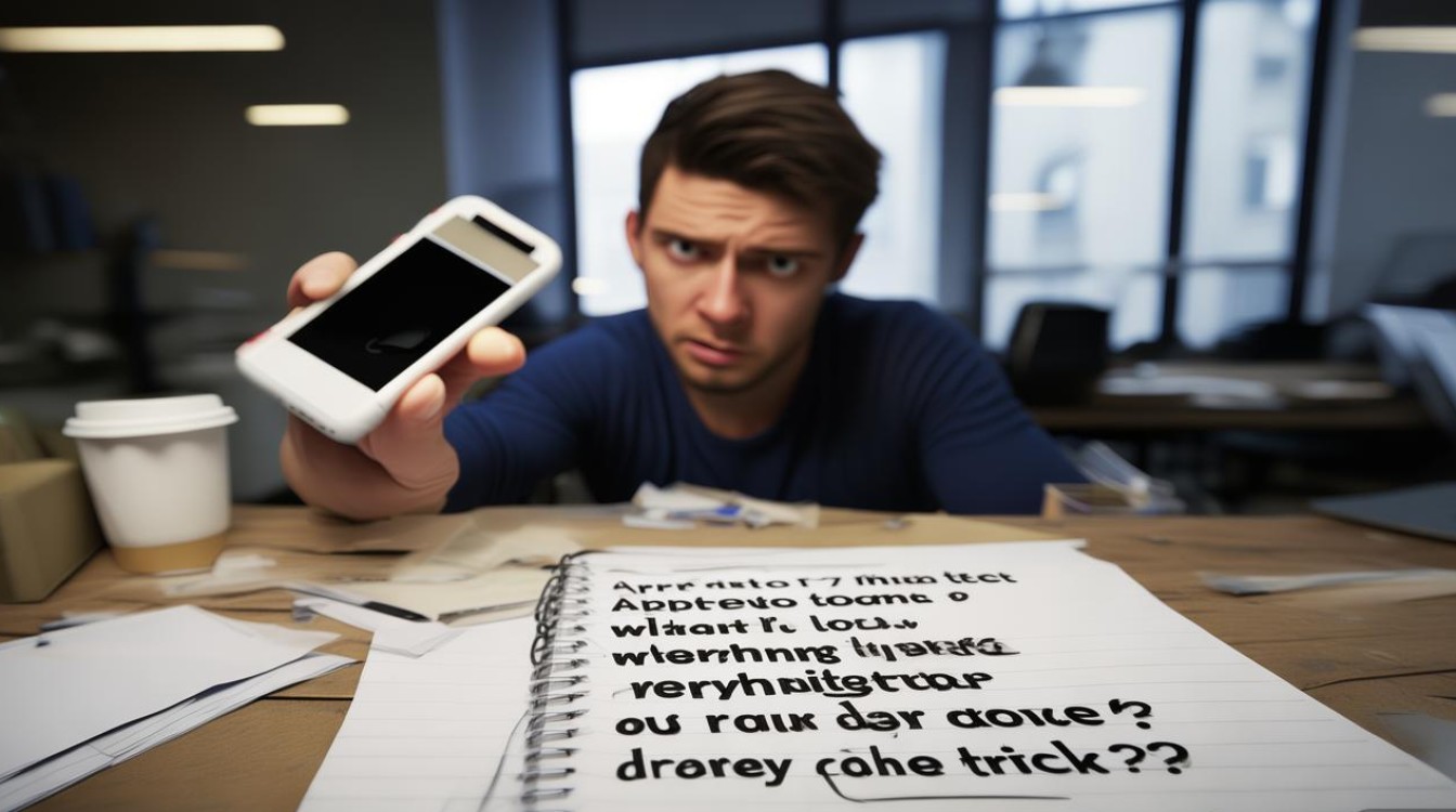 苹果7什么都没了怎么办啊？数据恢复有妙招吗？