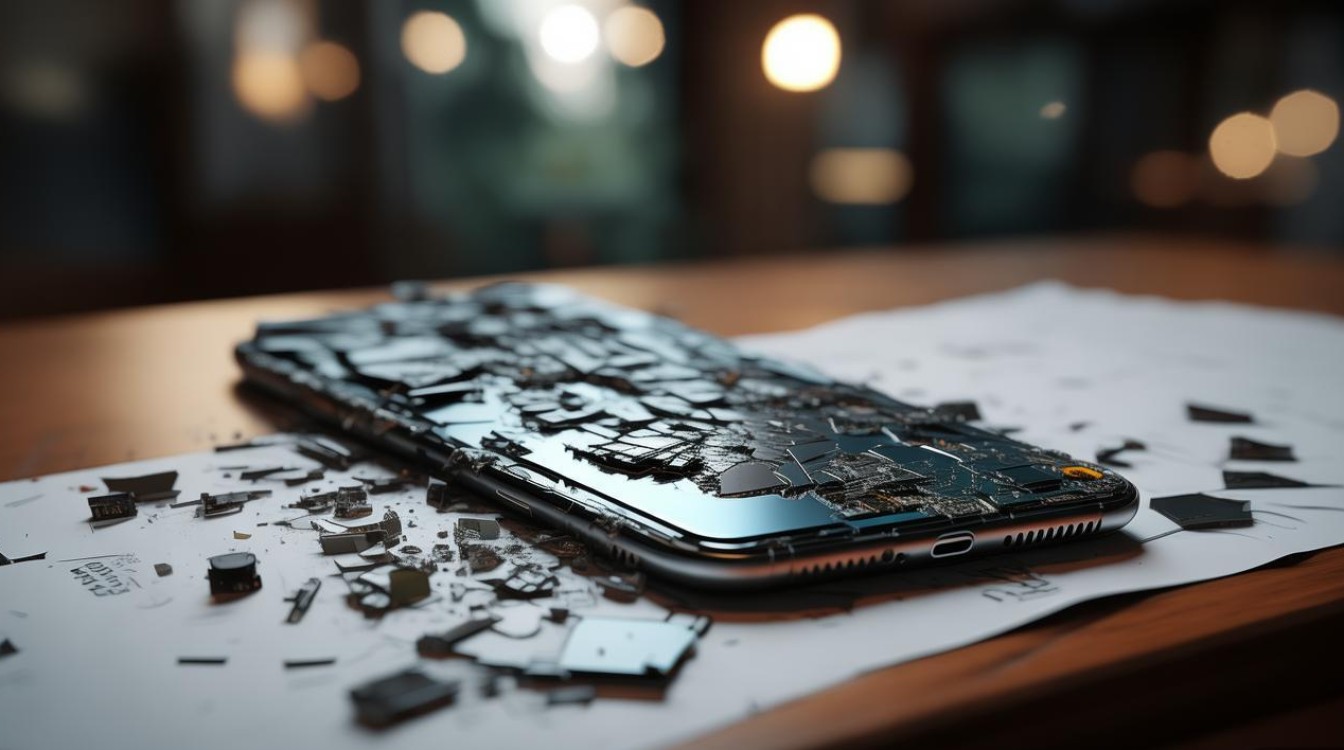 苹果7什么都没了怎么办