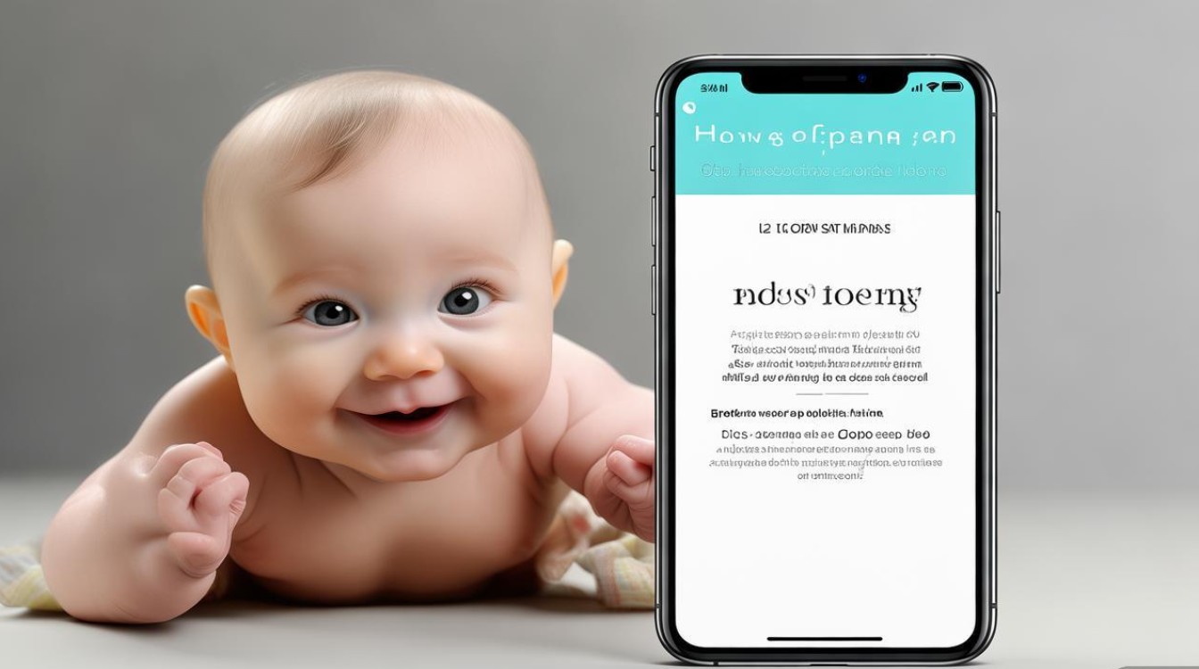 宝宝知道怎么开放转发权限？设置步骤详解在这里