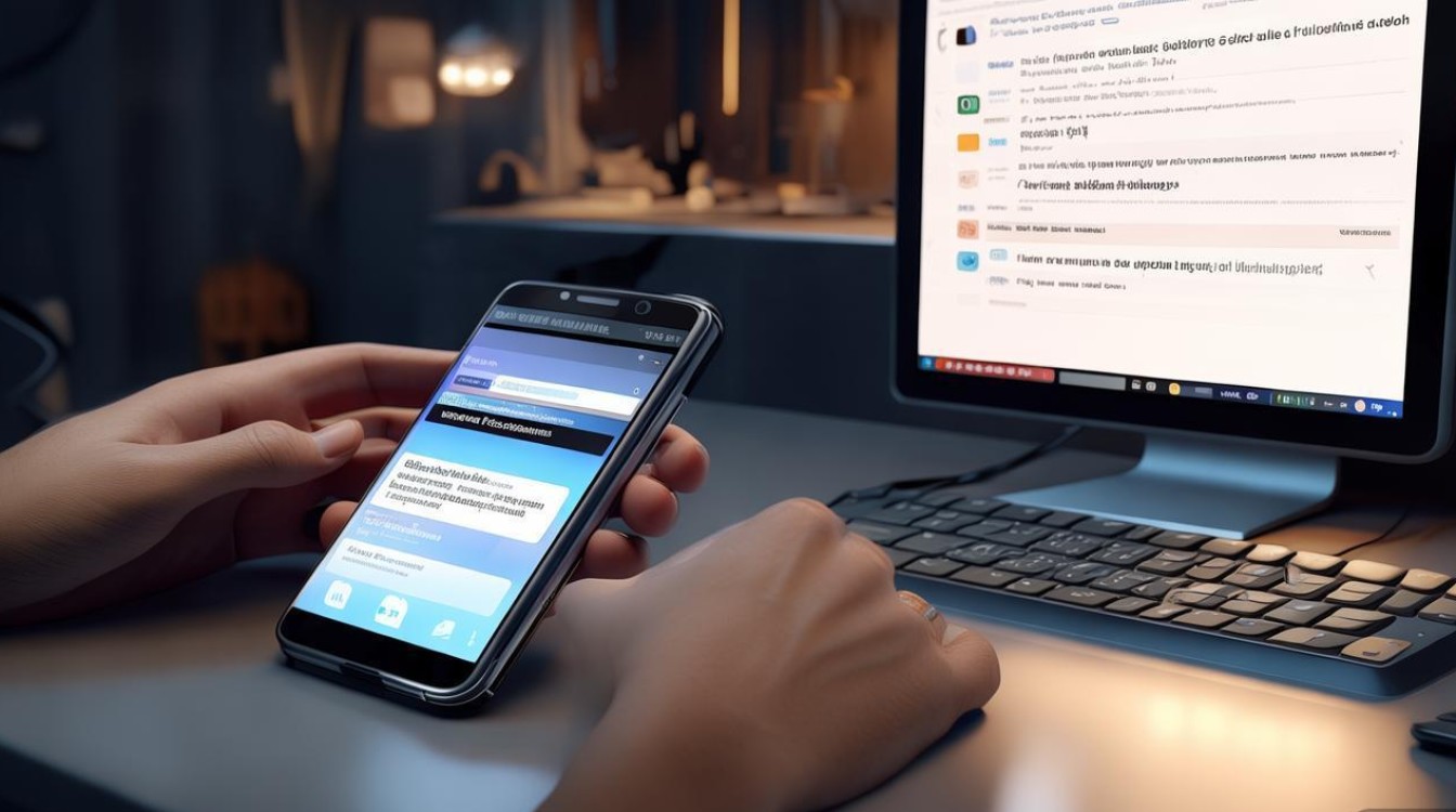 三星手机连接不上电脑怎么办？USB连接失败怎么解决？