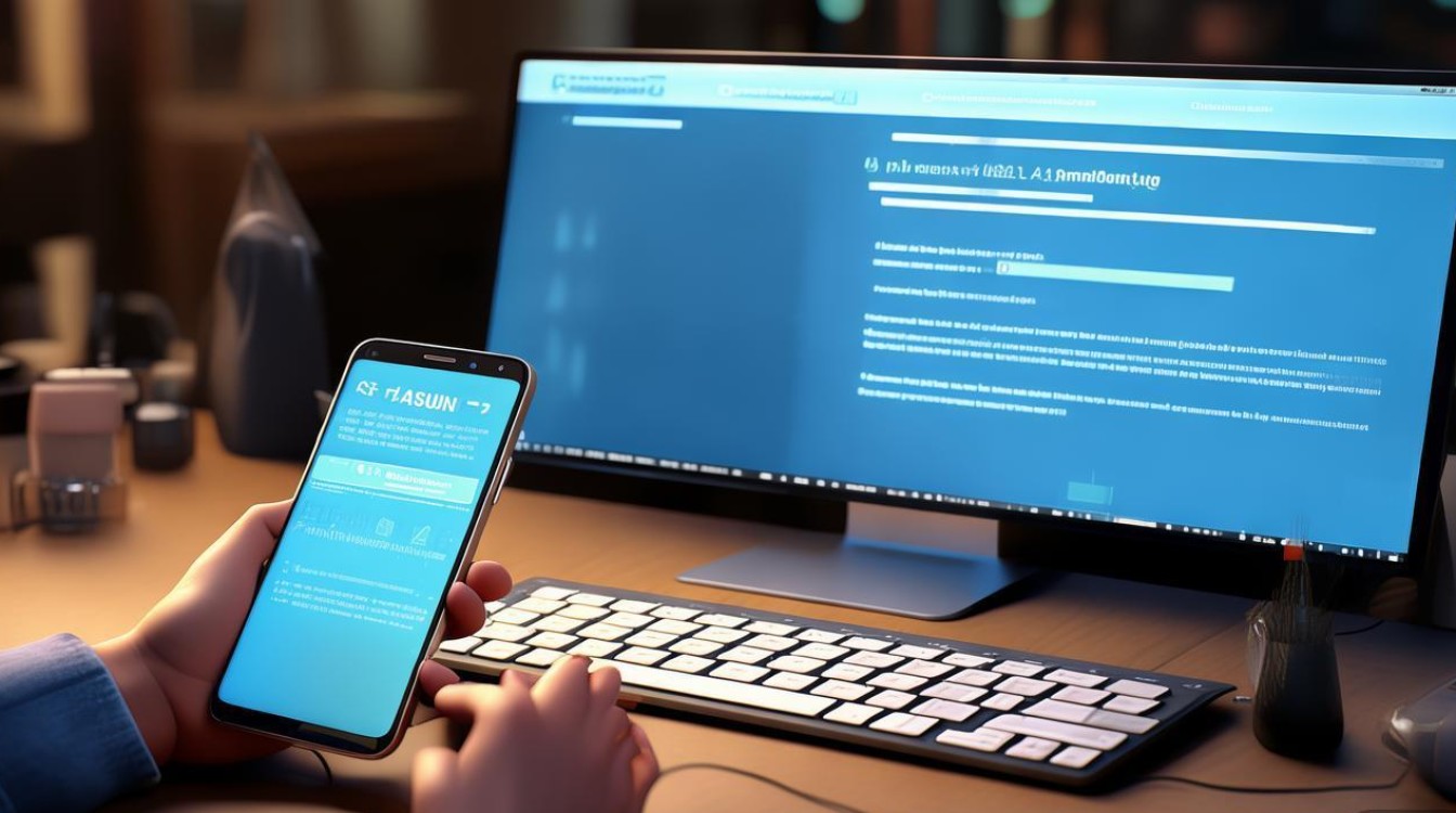 三星手机连接不上电脑怎么办？USB连接失败怎么解决？
