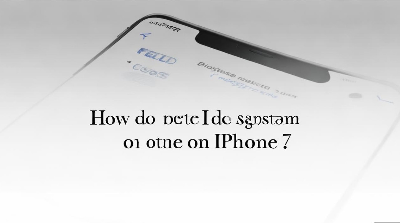 苹果7设置自己的铃声怎么删除不了怎么办